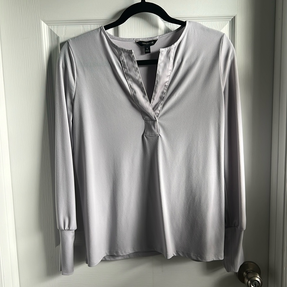 Banana Republic Blouse
